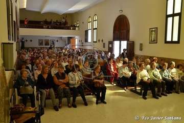 Telde une a la comunidad salesiana de Gran Canaria y Tenerife (Foto TA y Francisco Javier Santana)